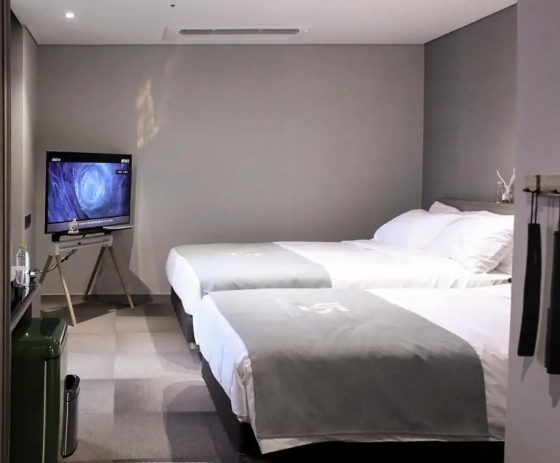 Hotel U5 Séoul