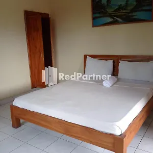 Gusti Maison d'hôtes Ubud