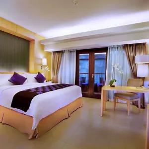 Quest Kuta By Aston Hotel Kuta Lombok