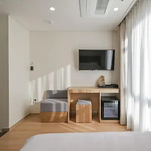 N 동대문東大門 Auberge de jeunesse
