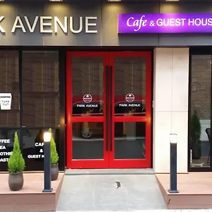 Parkavenue Hotel