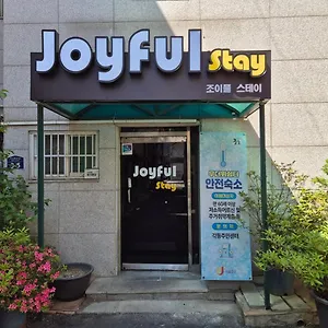 Joyful Maison d'hôtes