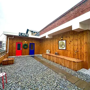 R Jongmyo Maison d'hôtes