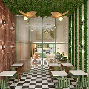 Lord Morgan & Exclusive Design Nisantasi Appart hôtel Istambul
