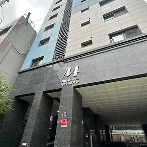 Muadejavu Dongdaemun ソウル特別市