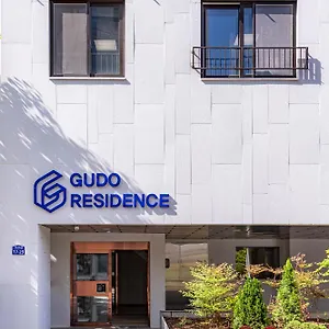 Gudo Chungmuro 호텔