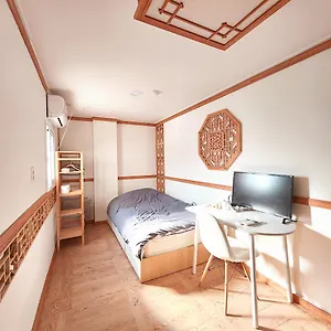Huesik Maison d'hôtes