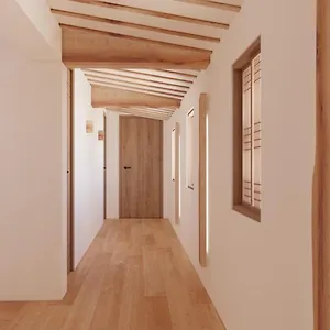 Zen Auberge de jeunesse