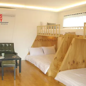 K'stay Sinchon ソウル特別市