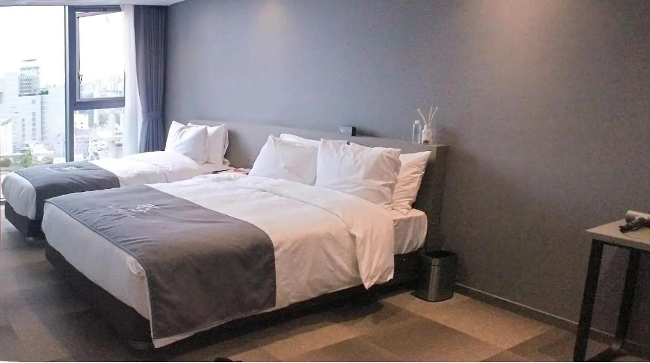Hotel U5 Сеул