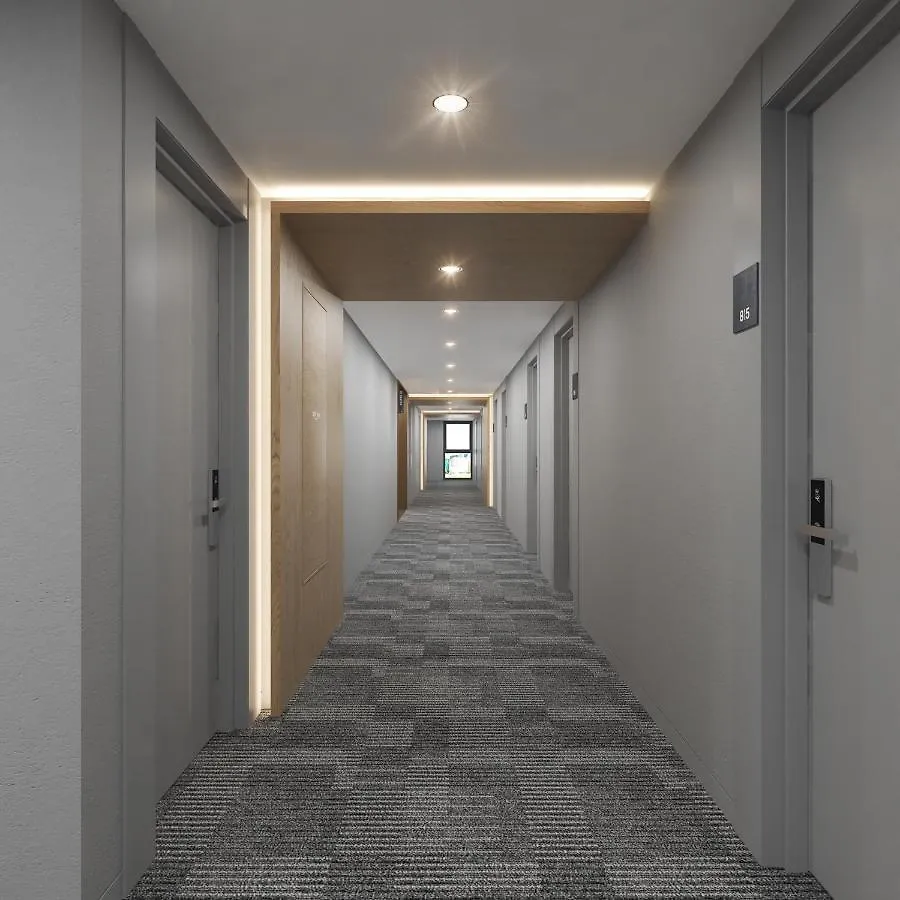 Hotel U5 Seoul South Korea