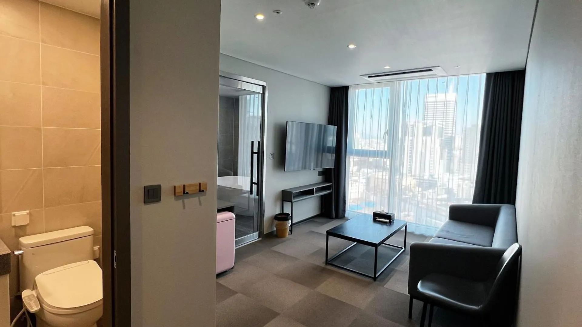 Hotel U5 Seoul 0*,  South Korea