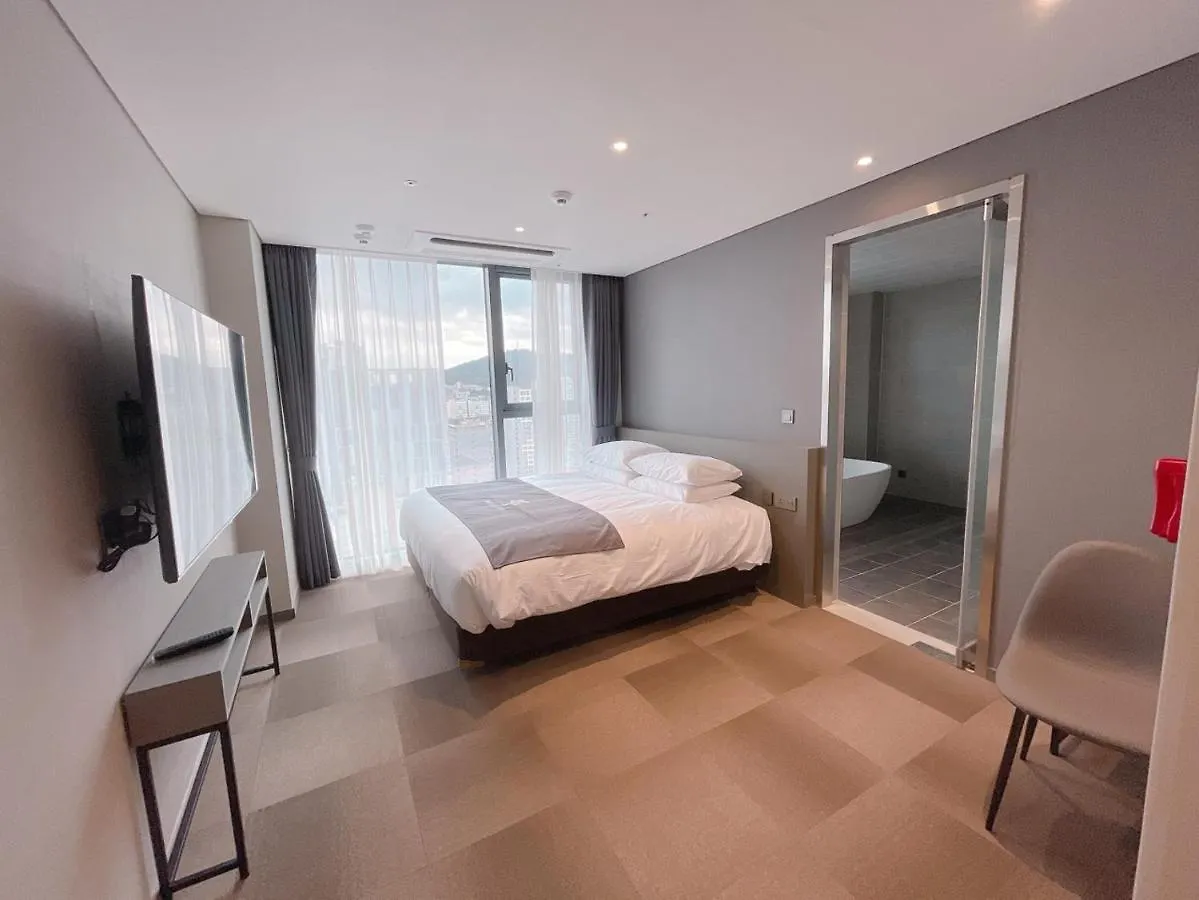Hotel U5 Seoel