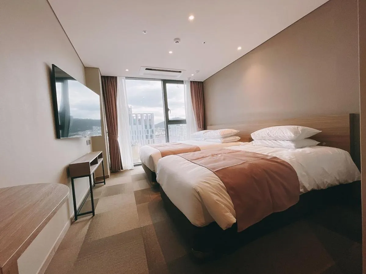 Hotel U5 Seoel