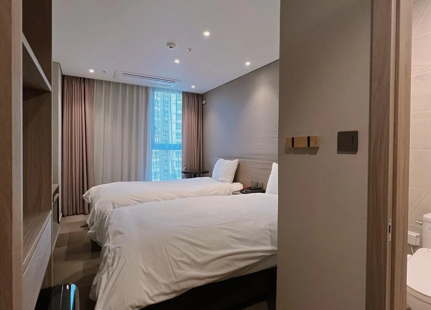 Hotel U5 Seoel