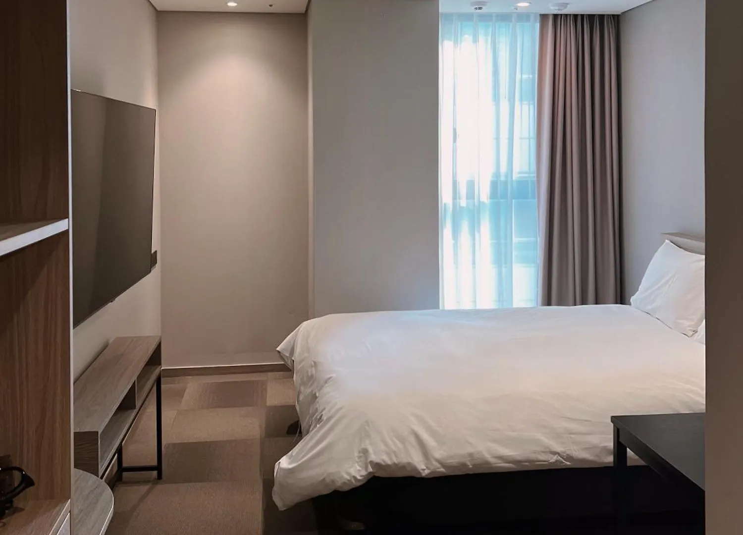 Hotel U5 Seoel Zuid-Korea