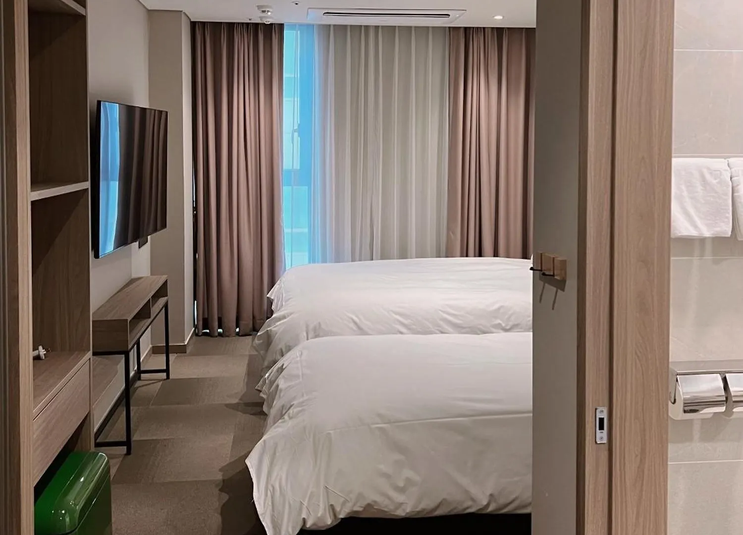 Hotel U5 Seoel