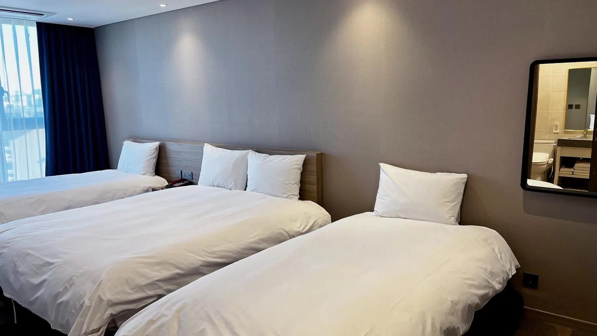 Hotel U5 Seoel 0*,  Zuid-Korea